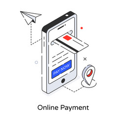 Online Payment