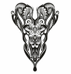 Maori Ornament Sleeve Tattoo