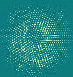 Abstract Circle Background 1807