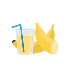 Banana Juice