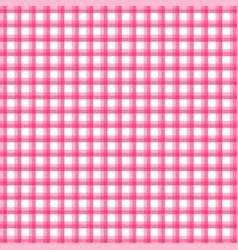 Pink Dual Striped Line Plaid Background Pattern