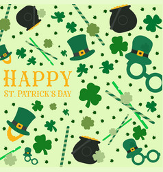 Happy St Patricks Day