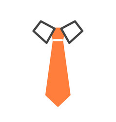 Business Tie Icon