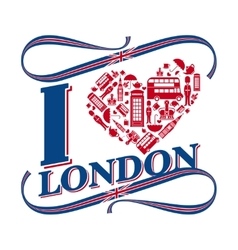 I Love London