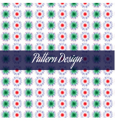 Abstract Background And Pattern