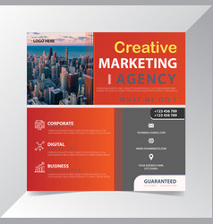 Creative Marketing Agency Best New Offer Promotion