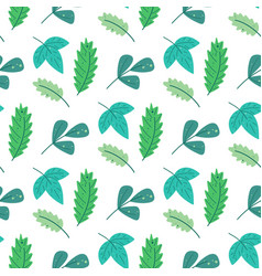 Spring Summer Foliage Background Graphic