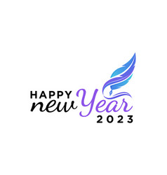 Happy New Year 2023