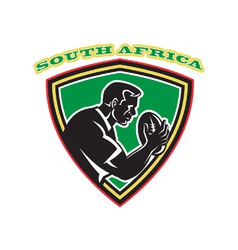 South Africa Rugby Shield