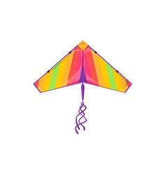 Kite Isolated Uttarayan Or Maghi Festival Symbol