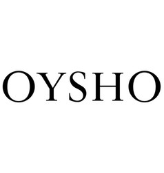 Oysho Logo