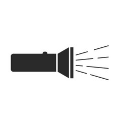 Flashlight Icon