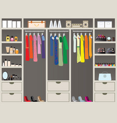 Walk In Closet11