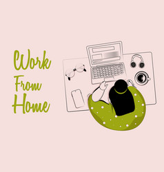 Work From Home