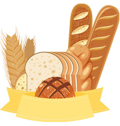 Different Types Of Breads