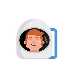 Astronaut Sleeping Emoji Cosmonaut Asleep Emotion