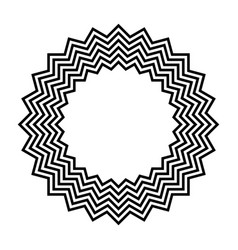 Circle Pattern For Round Frame