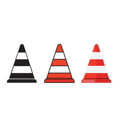 Traffic Cone Icon