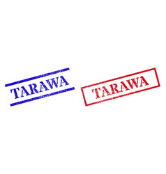 Tarawa Grunge Rubber Stamp Watermarks