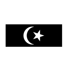 Flag Of Terengganu