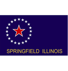 Springfield Flag