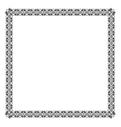 Ornamental Photo Frame