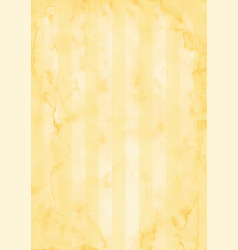 Yellow Retro Paper Texture