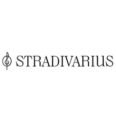 Stradivarius Logo