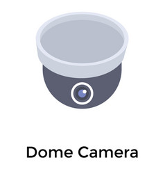 Dome Camera