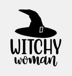 Witchy Woman Halloween Gifts