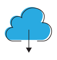 Download Cloud Graphic