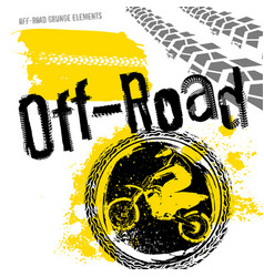 Off-road Motorcross Set