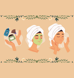 Women Skin Care