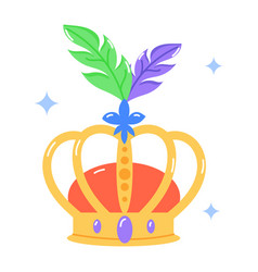 King Crown