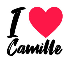 Camille