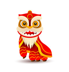 Chinese Dragon Costume