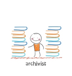 Archivist