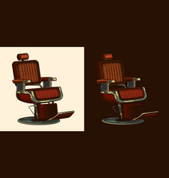 Barbers Chair