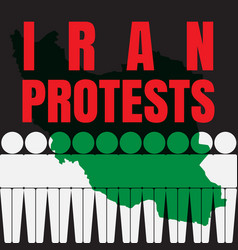 Iran Protests