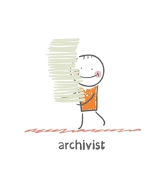 Archivist