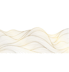 Line Gold Background Luxury Design Texture