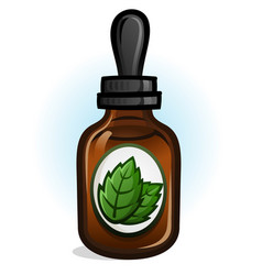 Peppermint Essential Oil