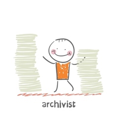 Archivist