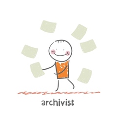 Archivist