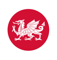 Welsh Dragon