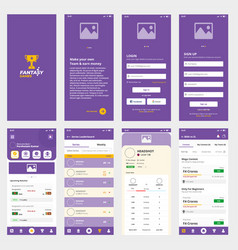 Ui Template