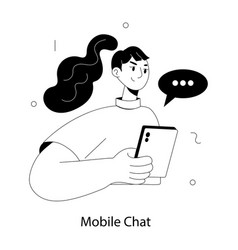 Mobile Chat