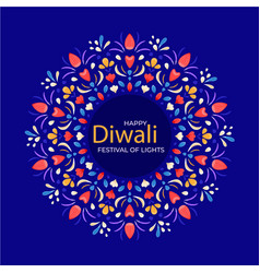 Flat Diwali Festival