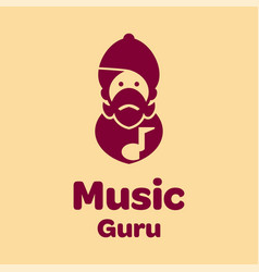 Music Guru Logo