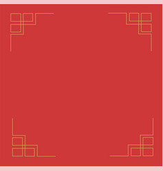 Chinese New Year Template Background